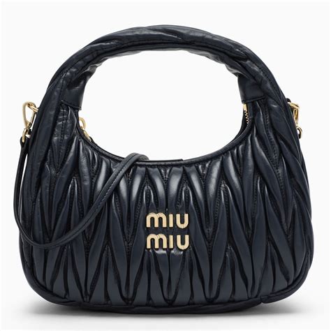 miu miu handbag matelasse|Matelassé Miu Miu Bags .